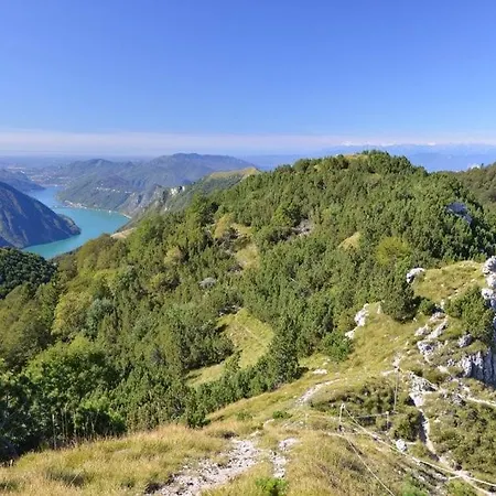 Alp Cottino, Halbpension * Lugano