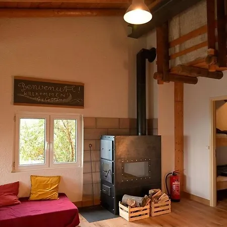 Alp Cottino, Halbpension *