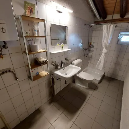 Alp Cottino, Halbpension Lugano