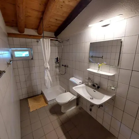 Lodge Alp Cottino, Halbpension *